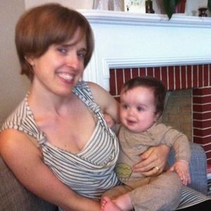 Meet your Posher, Molly